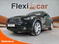 Infiniti QX70 3.0D V6 S DESING AWD AUTO-5P (2016) Czarny - thumbnail 4