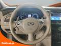 Infiniti QX70 3.0D V6 S DESING AWD AUTO-5P (2016) Negro - thumbnail 21
