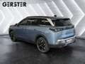 Peugeot 5008 Allure Hybrid 145 e-DCS6 Blau - thumbnail 4