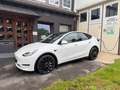 Tesla Model Y PERFORMANCE Anhängerkupplung 8x Blanc - thumbnail 1