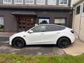 Tesla Model Y PERFORMANCE Anhängerkupplung 8x Blanc - thumbnail 2