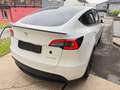 Tesla Model Y PERFORMANCE Anhängerkupplung 8x Blanc - thumbnail 4