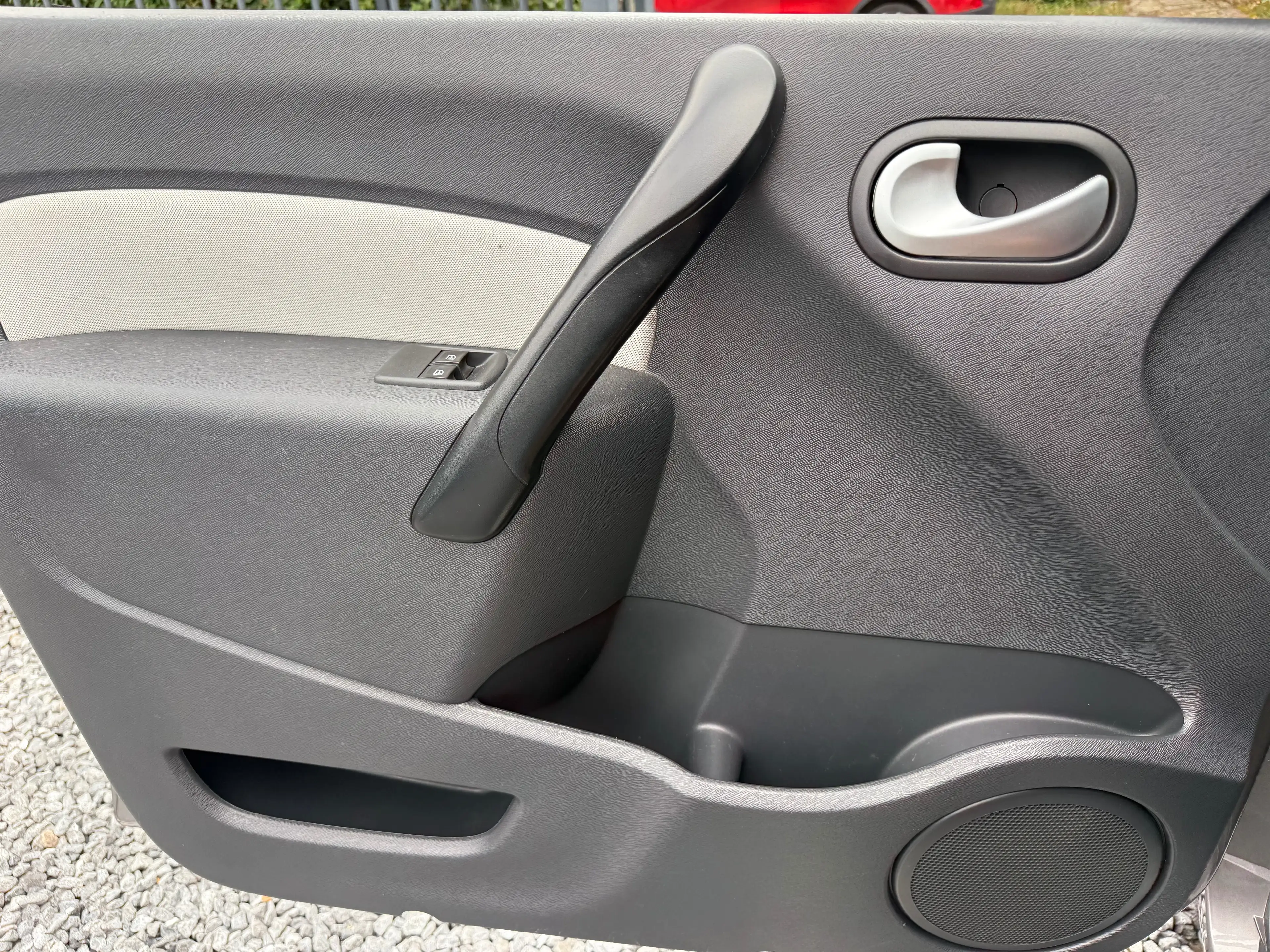 Renault Kangoo 1.5 dCi Confort FAP (EU5) — photo 15