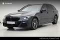 BMW 530 5-serie Touring 530e M-Sport | Trekhaak | Harman K Negro - thumbnail 1