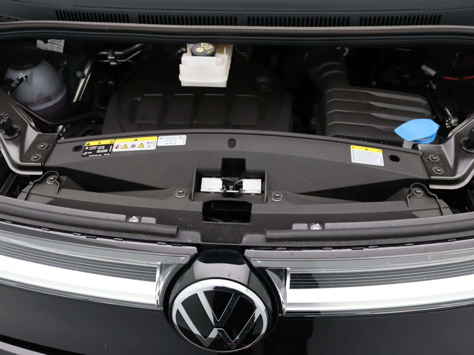 Volkswagen T7