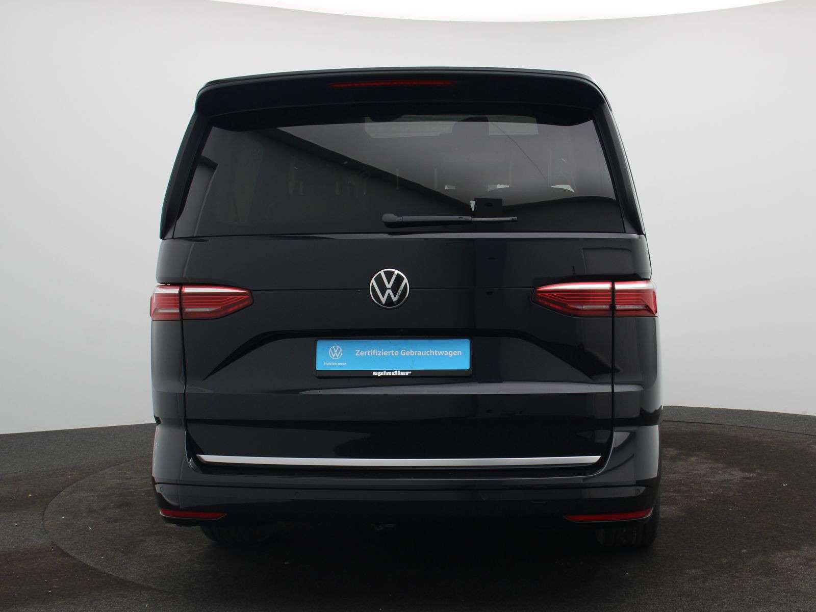 Volkswagen T7