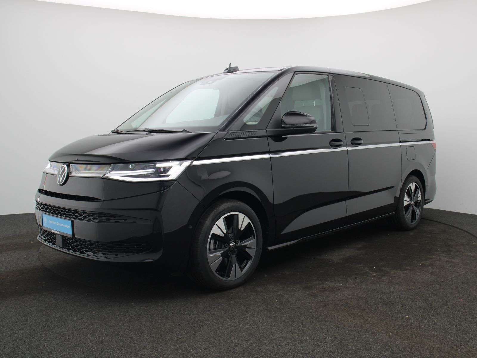 Volkswagen T7