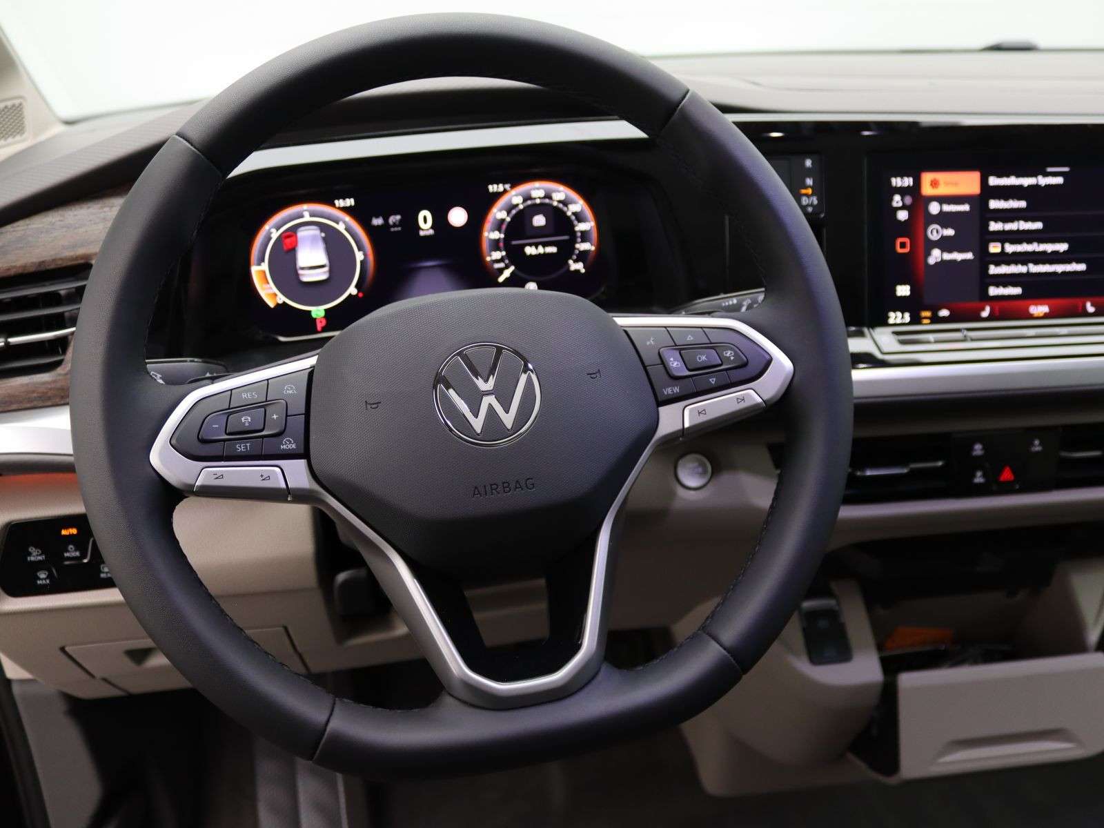 Volkswagen T7