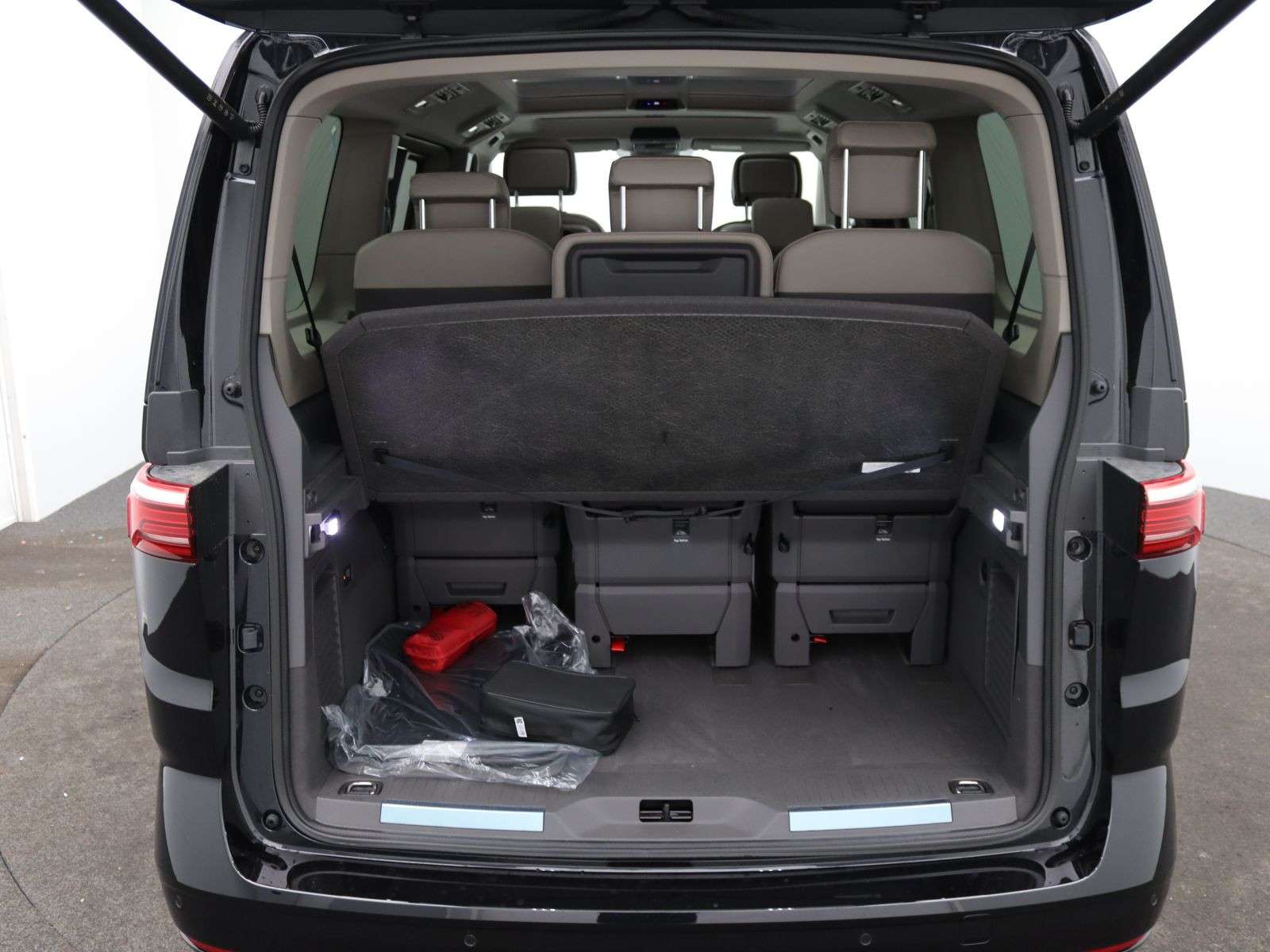 Volkswagen T7