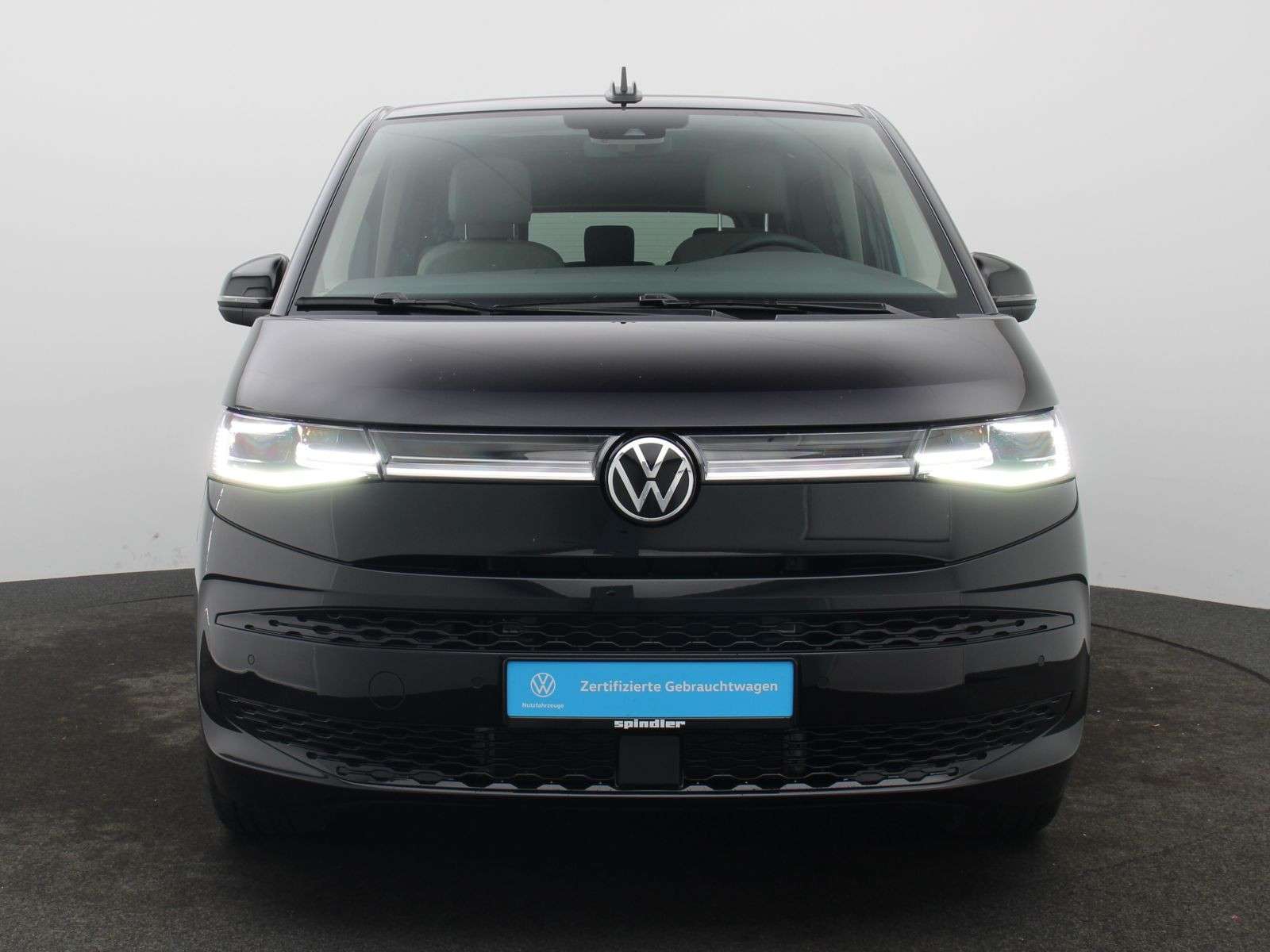 Volkswagen T7