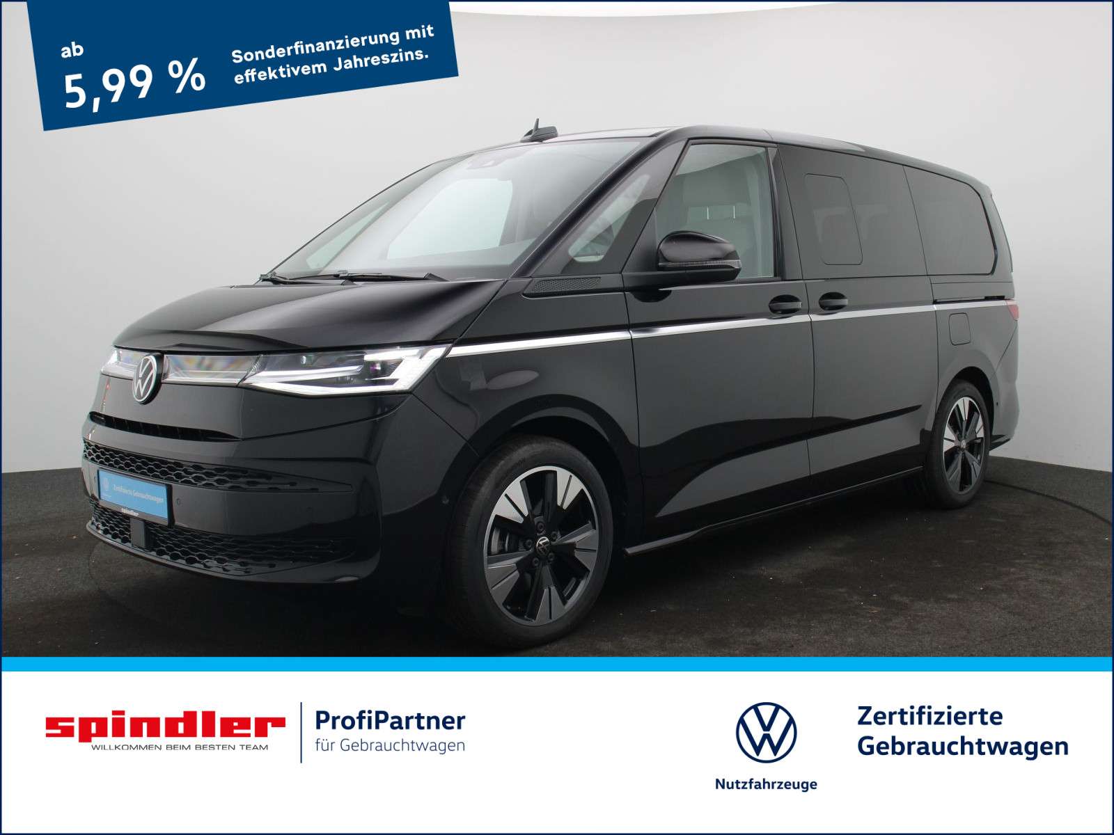 Volkswagen T7