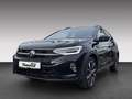 Volkswagen Taigo R-Line 1.5 TSI DSG AHK+MATRIX+IQ-DRIVE Noir - thumbnail 3