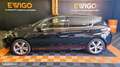 Peugeot 308 GENERATION-II 1.2 PURETECH 130 GT LINE EAT BVA, DISTRIBUTION REMPLACEES Zwart - thumbnail 17
