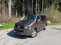 Volkswagen T5 California Comfortline - 4 Motion Braun - thumbnail 1
