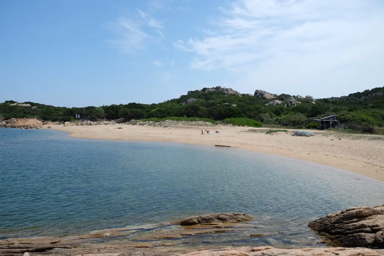 Volkswagen T5 California Comfortline - 4 Motion Braun - 2