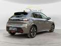 Peugeot 208 208 1.2 puretech Allure s&s 100cv grigio cemento Gris - thumbnail 5