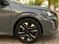 Peugeot 208 208 1.2 puretech Allure s&s 100cv grigio cemento Gris - thumbnail 16