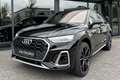 Audi Q5 50 TFSIe S-Line Pano Massage Matrix Hud Trekhaak Noir - thumbnail 2