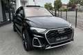 Audi Q5 50 TFSIe S-Line Pano Massage Matrix Hud Trekhaak Noir - thumbnail 4