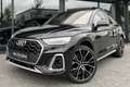 Audi Q5 50 TFSIe S-Line Pano Massage Matrix Hud Trekhaak Noir - thumbnail 1