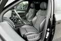 Audi Q5 50 TFSIe S-Line Pano Massage Matrix Hud Trekhaak Noir - thumbnail 37