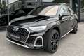 Audi Q5 50 TFSIe S-Line Pano Massage Matrix Hud Trekhaak Noir - thumbnail 3
