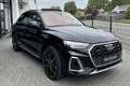 Audi Q5 50 TFSIe S-Line Pano Massage Matrix Hud Trekhaak Noir - thumbnail 5