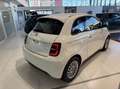 Fiat 500e e 95ch MY24 Weiß - thumbnail 5