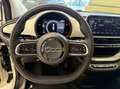 Fiat 500e e 95ch MY24 Weiß - thumbnail 12