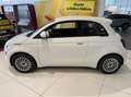 Fiat 500e e 95ch MY24 Weiß - thumbnail 2