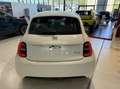 Fiat 500e e 95ch MY24 Weiß - thumbnail 4