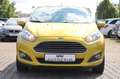 Ford Fiesta 1,6/VOLL SHEFT/KLIMA/SHZ/PDC/TAGFAHRLICHT Gelb - thumbnail 2