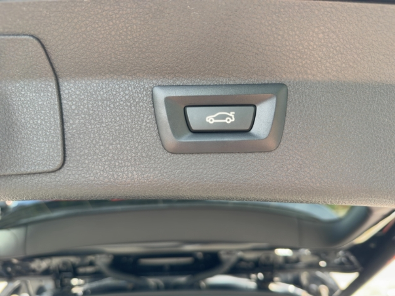 BMW 218 Gran Tourer i Navi LED El. Heckklappe Mehrzonenkli — photo 14