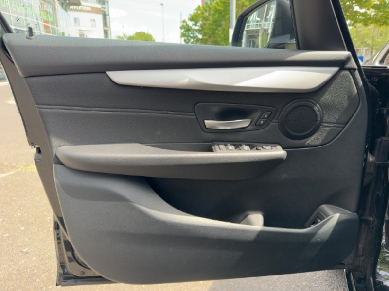 BMW 218 Gran Tourer i Navi LED El. Heckklappe Mehrzonenkli — photo 12