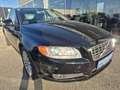 Volvo S80 2,4 D Kinetic Schwarz - thumbnail 3