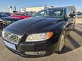 Volvo S80 2,4 D Kinetic Schwarz - thumbnail 2
