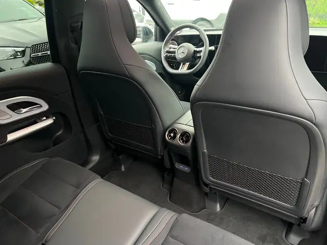 Mercedes-Benz GLB 250 + mit EQ Technologie Navi, Kamera Ansicht 23
