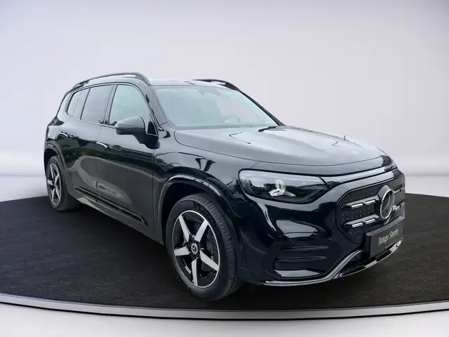Mercedes-Benz GLB 250 + mit EQ Technologie Navi, Kamera Ansicht 8