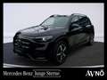 Mercedes-Benz GLB 250 + mit EQ Technologie Navi, Kamera Schwarz - thumbnail 1