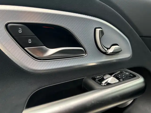 Mercedes-Benz GLB 250 + mit EQ Technologie Navi, Kamera Ansicht 19