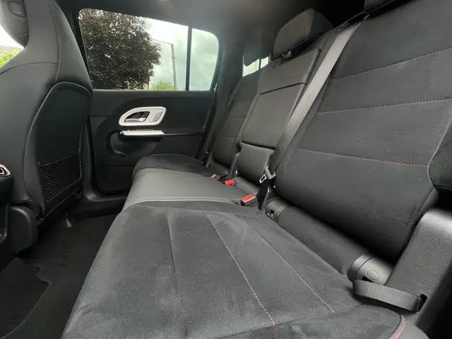Mercedes-Benz GLB 250 + mit EQ Technologie Navi, Kamera Ansicht 21