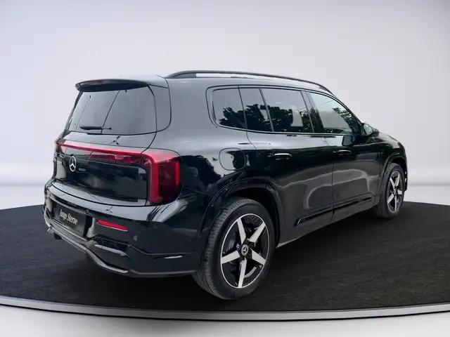 Mercedes-Benz GLB 250 + mit EQ Technologie Navi, Kamera Ansicht 7