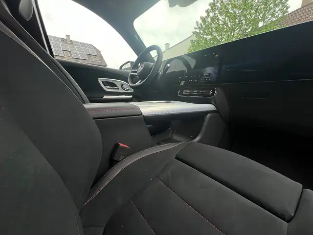 Mercedes-Benz GLB 250 + mit EQ Technologie Navi, Kamera Ansicht 24