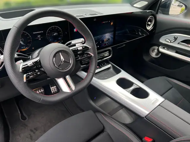 Mercedes-Benz GLB 250 + mit EQ Technologie Navi, Kamera Ansicht 14