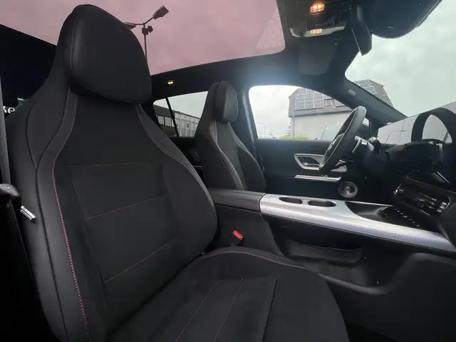 Mercedes-Benz GLB 250 + mit EQ Technologie Navi, Kamera Ansicht 25
