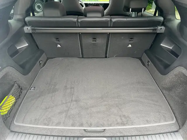 Mercedes-Benz GLB 250 + mit EQ Technologie Navi, Kamera Ansicht 22