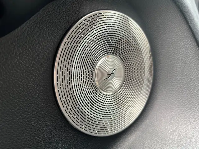 Mercedes-Benz GLB 250 + mit EQ Technologie Navi, Kamera Ansicht 20