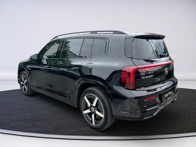 Mercedes-Benz GLB 250 + mit EQ Technologie Navi, Kamera Ansicht 5