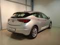 Opel Astra 1.2 Turbo LED DAB PDC Klimaautomatik Plateado - thumbnail 3