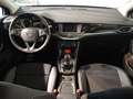 Opel Astra 1.2 Turbo LED DAB PDC Klimaautomatik Zilver - thumbnail 5